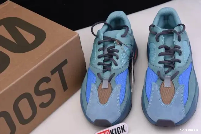 GZ2002 Blue 700 Yeezy Sea Adidas Boost 0603